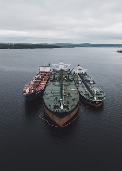 Dry Cargo Management