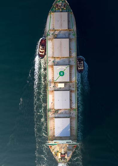 Operational Efficiency