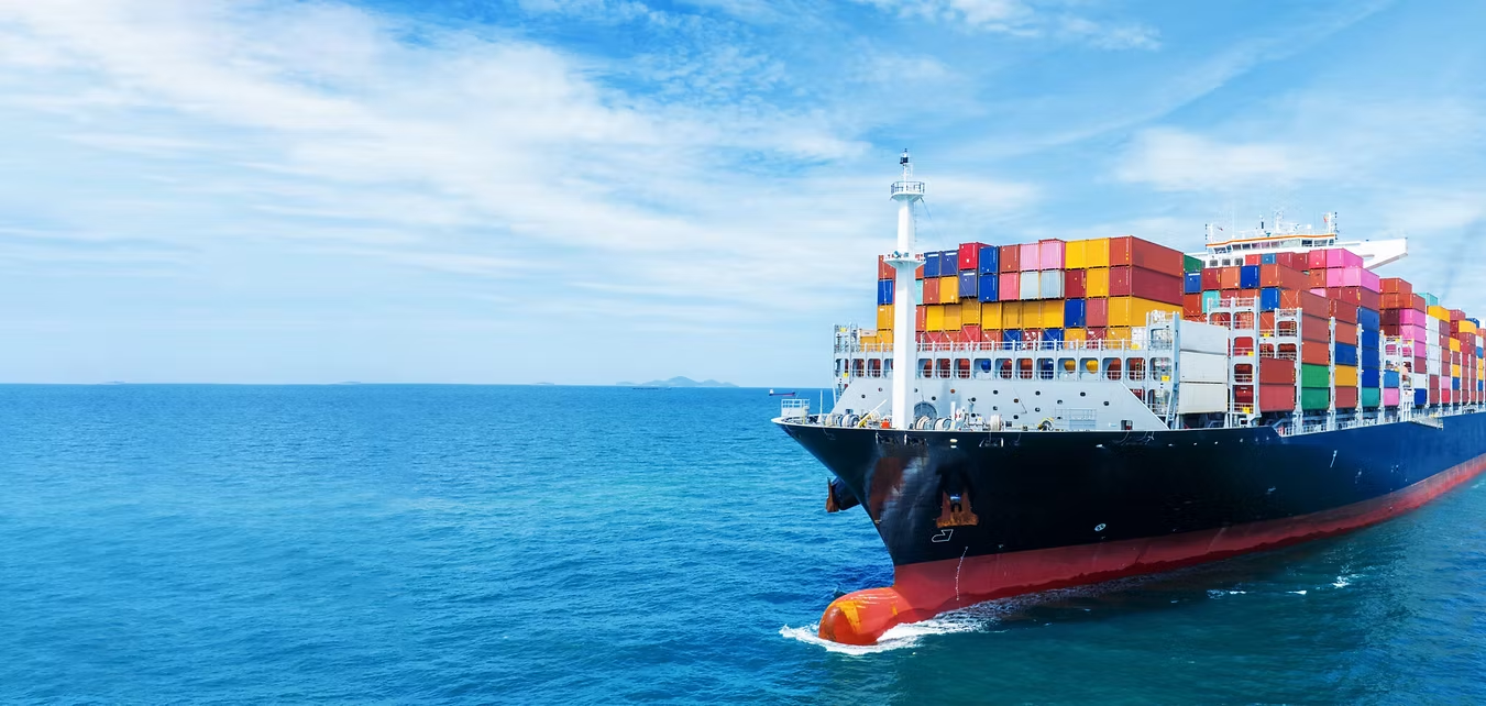 NMG Marine crew and vessels