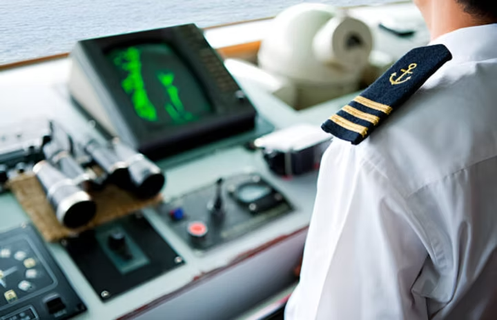 NMG Marine ship management operations