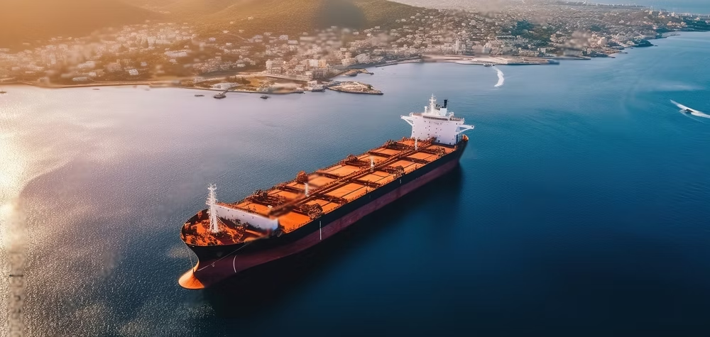 NMG Marine crew management