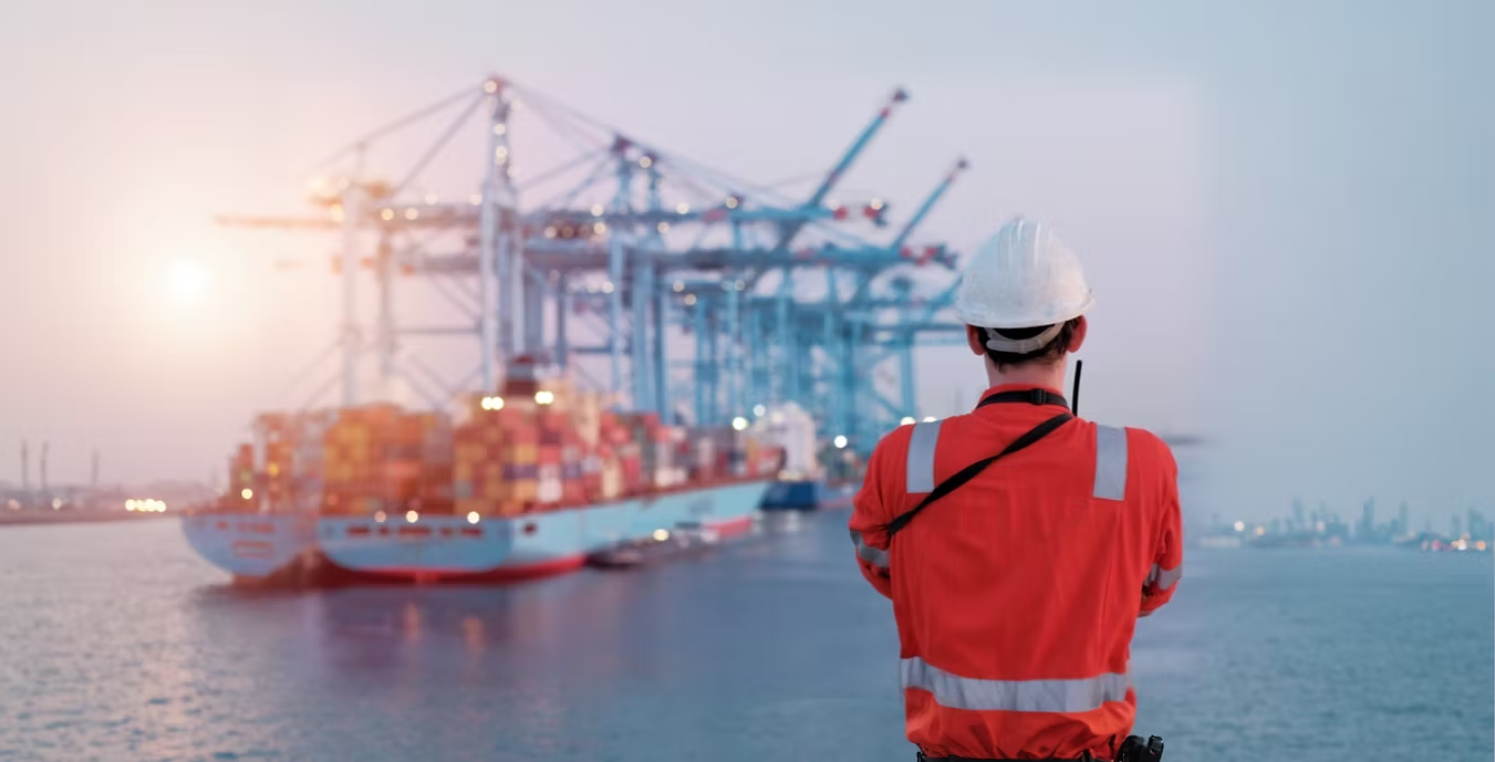 NMG Marine commercial services and ship broking