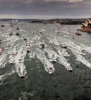 Commercial Management