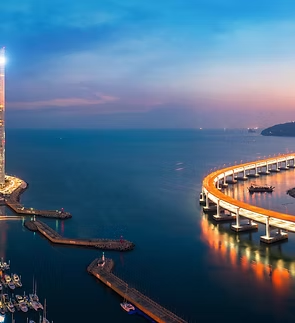 Port & Agency Services