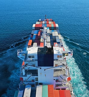 Technical Ship Management