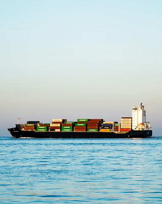 NMG Marine services overview